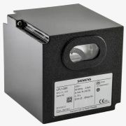 Автомат горения LFL1.333 Siemens