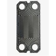 Пластина теплообменника S62 AISI316 0.5мм