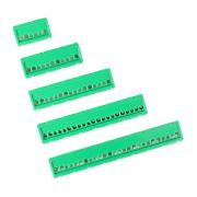 Блок клеммный винтовой OptiBox Pro PE-1.5-16-26 КЭАЗ 379840