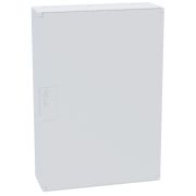 Корпус OptiBox Pro 24-NNR-IP40 пластик. КЭАЗ 379797