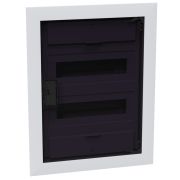 Корпус OptiBox Pro 24-VKR-IP40 пластик. КЭАЗ 379800