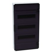 Корпус OptiBox Pro 36-NKR-IP40 пластик. КЭАЗ 379803