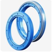 Манжета Simrit WC (С DIN3760) (165.1*190.5*12.7)