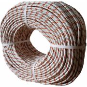 Высота Веревка 10 ПА статика 40пр. 100, СТАНД, Бухта