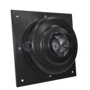 TKV 200-B, вентилятор для круглых каналов
