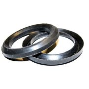 Манжета шевронная М 125х155 ГОСТ 22704-77