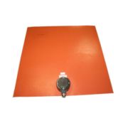 ГТГ-ПЛАСТИНА 4-1200/Т190 Взрывозащищенная греющая пластина 1Ex e IIC T3 Gb X, IP66