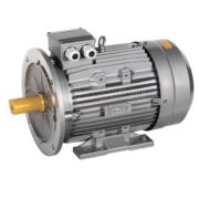Электродвигатель 7,6 кВт АИС132SB2 У1 380/660 IP55 IM2081 FF265