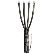 Муфта кабельная концевая 1кВ 4КВНТп-1-70/120-Б