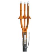 Муфта кабельная концевая 10кВ 3КНТп-10-150/240-Б