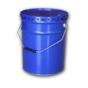 Мастика МБПХ ГОСТ 30693-2000 (25 кг ведро)