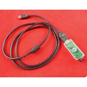 Преобразователь интерфейса USB-IRDA модель VR-001