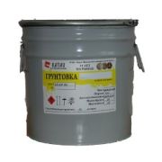 Грунт ГФ-0163, серый 25кг.