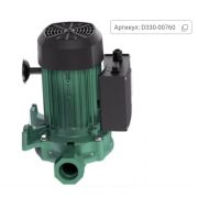 Насос повысительный Wilo PB-400EA поверхностный, корпус - чугун, мощность - 0.4кВт, напор - 20м, производительность - 75л/мин, 220В