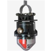 Индикатор замыкания на землю и межфазных замыканий на воздушных линиях FLA3.1VLR