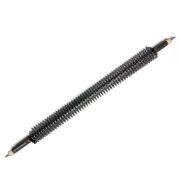 ТЭН-60-В 13/1,0 Ор 220 (Ф1) прямой оребренный. Нагреватель