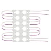 LED-модули ЭРА MZ2835-02-12V-2835-IP65-5m-6500