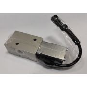 COMBO CMB104270 Клапан турбокомпрессора Iveco Stralis 504203276