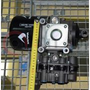 SAMPA 096.432-01 Модуль подготовки воздуха