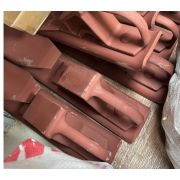 Башмак железнодорожный искробезопасный БИ-2