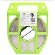 Лента бандажная нержавеющая (19мм)