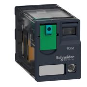 Schneider Electric RXM2AB2BD