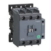 Systeme Electric Контактор МС1Е 3P 80А НО+НЗ 220V/230V 50/60Гц