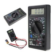 Мультиметр DT 830В/DT 810D S-line