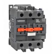 Пускатель магнитный ПМУ 8011 80А 220В 1НО+1НЗ (PMU8011M)