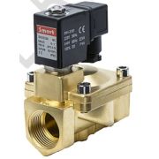 Клапан электромагнитный DN25, G 1«, »НЗ