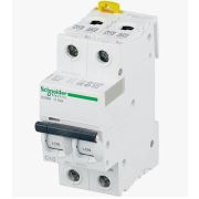 Schneider Electric C60N 3П 10A D
