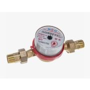 Счетчик воды антимагн. универсальный Норма СВК