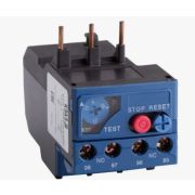 Реле РТЛ-1012 УХЛ4 5.5-8.0А 660/50Гц 1з+1р ручной возврат IP20 реле электротепловое