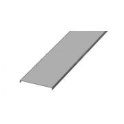 Крышка для лотка осн.100 L3000 сталь 0.55мм KL100-3000 оцинк.