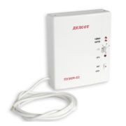 Пульт управления электрокаменками Делсот ПУЭКМ-02А