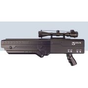 Портативный подавитель дронов, четырехканальный, Айрат