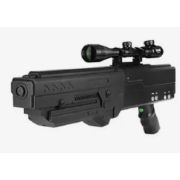 Антидрон Гарпия (подавитель дронов)