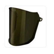TCM_G-400 Protective visor DIN5 (Стекло для зачистки с затемнением)