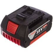 Аккумулятор Bosch GBA 18V 5.0Ah M-C Professional 1600A002U5