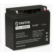 Аккумулятор Tantos 12В 17Ач (TS1217)