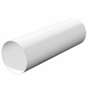 Воздуховод круглый ПВХ D150, L=1м