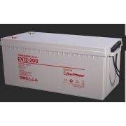 Аккумулятор для ИБП CyberPower RV 12-200