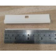 Держатель ламелей для вертикальных жалюзи 89 мм