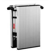 Телескопическая рабочая платформа TELESTEPS Solid Line 61209- 501