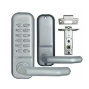 Замок Selock Code 209A