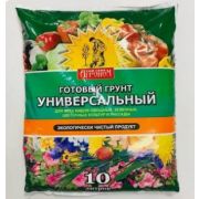 п/грунт АГРОНОМ универсальный 10л
