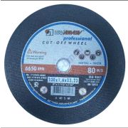 Круг отрезной 230х1,6х22