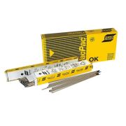 Электроды ОК 46.00P 3.0х350mm (упаковка - 5,3 кг) (ESAB)