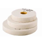 Круг абразивный 1 80х50х20 95А F60 K V 35m/sB