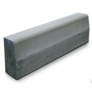 Бордюры прямые рядовые БР БР 100-30-15 (1000Х150Х300)